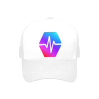 Pulse Logo Unisex Baseball Cap