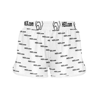 Hex Dot Com Women's Sports Shorts