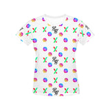 RH HPX Women's All Over Print T-shirt