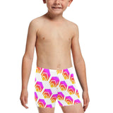 Hex Little Boys' Swimming Trunks