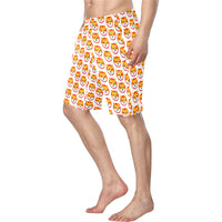 Shiba Inu Men's Swim Trunk