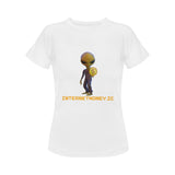 IM Alien Classic Women's T-shirt