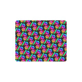 Hex PulseX Pulse Black Rectangle Mousepad