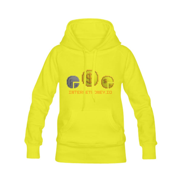 InternetMoney Women's Classic Hoodie