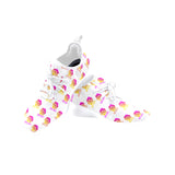 Hex Color Dot Com Men's Slip-On Sneakers