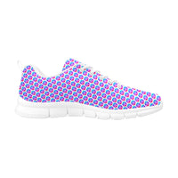 Pulses Small Women's Breathable Sneakers