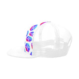 Pulse Trucker Style Cap