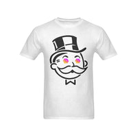 Hex Face Men's Gildan T-shirt