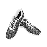 Future 3d BLK Women's Breathable Sneakers