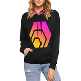 Hex Black Special Edition Women's Hoodie