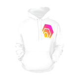 Hex Logo Women's Hoodie