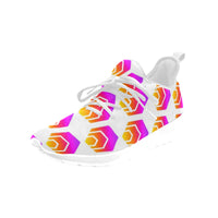 Hex Women's Slip-On Sneakers