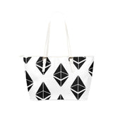 Ethereums Tote Bag (Small)