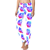 Pulse Women's Workout Leggings - Crypto Wearz