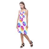 Hex Pulse Combo Casual Sundress