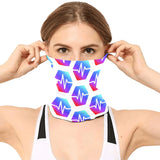 Pulse Multifunctional Bandana (Pack of 3)