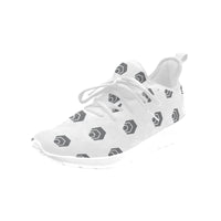 Hex Grey Men's Slip-On Sneakers