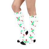 PulseX Over-The-Calf Socks