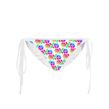 Hex PulseX Pulse Custom Bikini Swimsuit Bottom