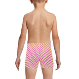 Hex Small Little Boys' Swimming Trunks