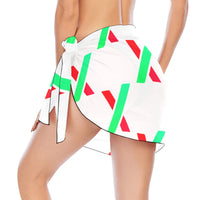 PulseX Women's Beach Sarong Wrap