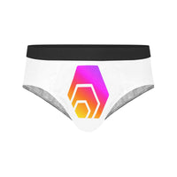 Hexican Special Edition Men's Mid Rise Briefs