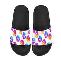 Hex Pulse Combo Women's Slide Sandals