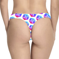 Pulse Women's Classic Thong