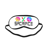 Sacrifice Sleeping Mask