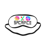 Sacrifice Sleeping Mask