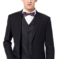 Hex PulseX Pulse Black Custom Bowtie