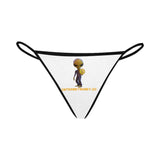 IM Alien 1 Women's G-String Panties