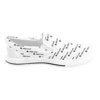 HEXdotcom Combo Men's Slip-on Canvas Shoes