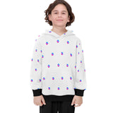 Pulse Small Big Boys' Long Sleeve Hoodie