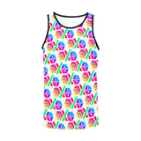 Hex PulseX Pulse Men's All Over Print Tank Top