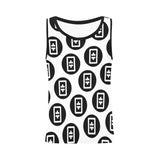 Thetas Women's All Over Print Tank Top