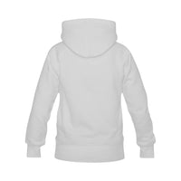 IM Alien 1 Women's Classic Hoodie