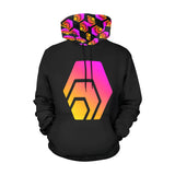 Hex Black Special Edition Women's Hoodie