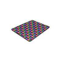 Hex PulseX Pulse Black Rectangle Mousepad