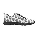 Future 3d WHT Women's Breathable Sneakers