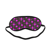 5555 Pink Sleeping Mask