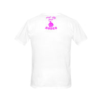 Hex Rodeo Pink Women's All Over Print T-shirt