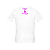 Hex Rodeo Pink Women's All Over Print T-shirt