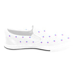 Pulse Small Slip-on Canvas Women's Shoes