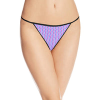 Pulses Small Women's G-String Panties