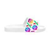 HPXdotCOM Women's Slide Sandals