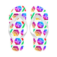 HPXdotCOM Flip Flops (For both Men and Women)