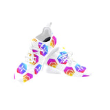 Hex Pulse Combo Women's Slip-On Sneakers