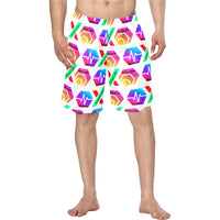 HPXdotCOM Men's Swim Trunk