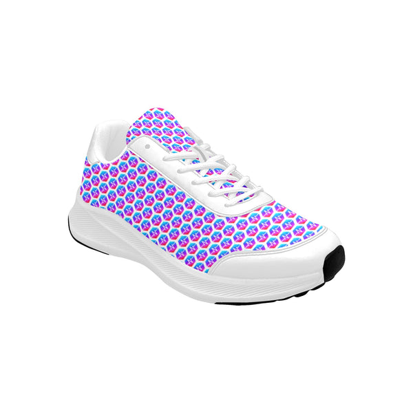 Pulses Small Women's Mudguard Running Shoe